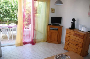 Villa 24, Port Vénus au village naturiste